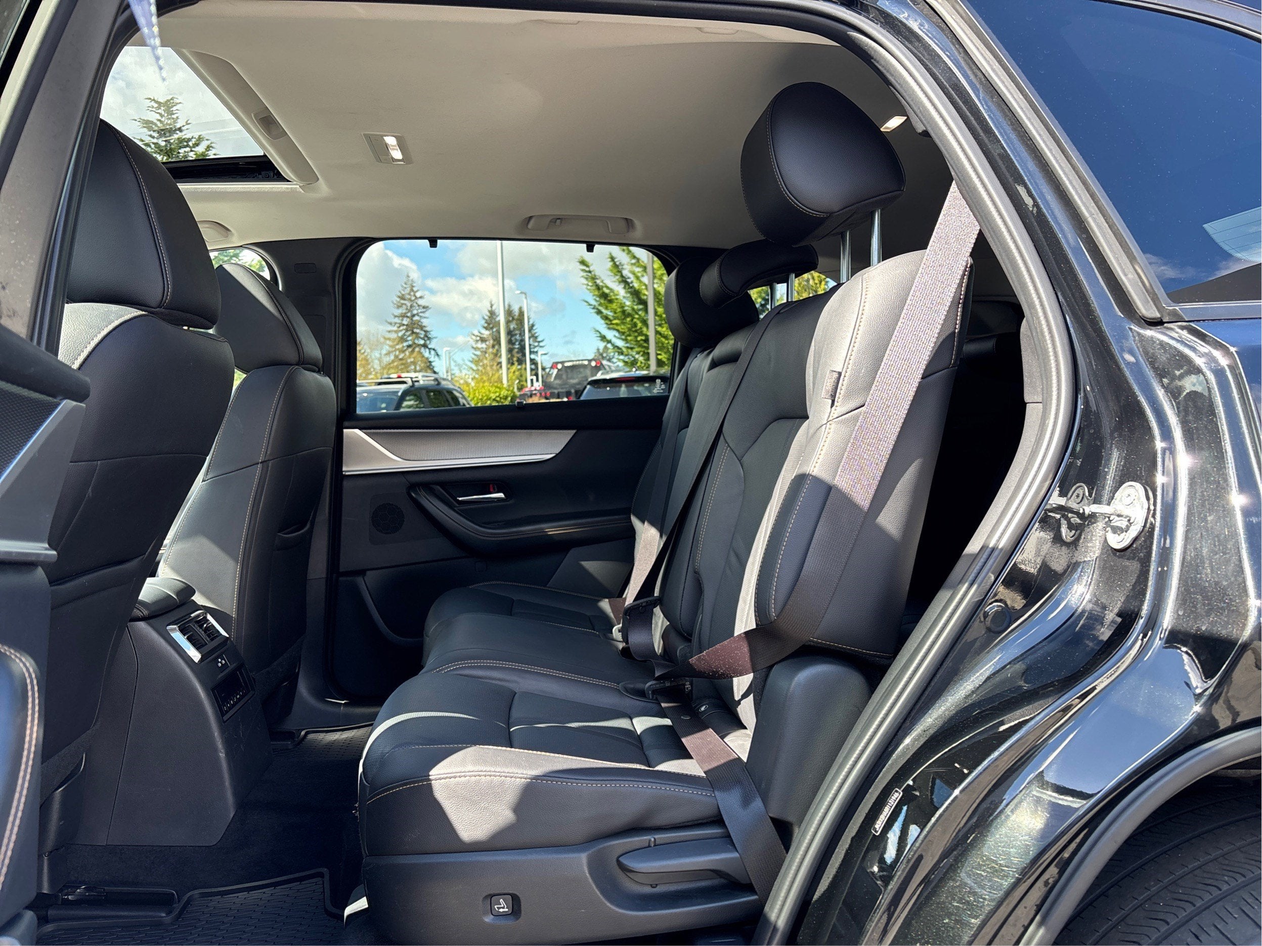 2024 Mazda Mazda CX-90 PHEV Preferred