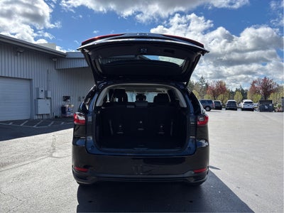 2024 Mazda Mazda CX-90 PHEV Preferred