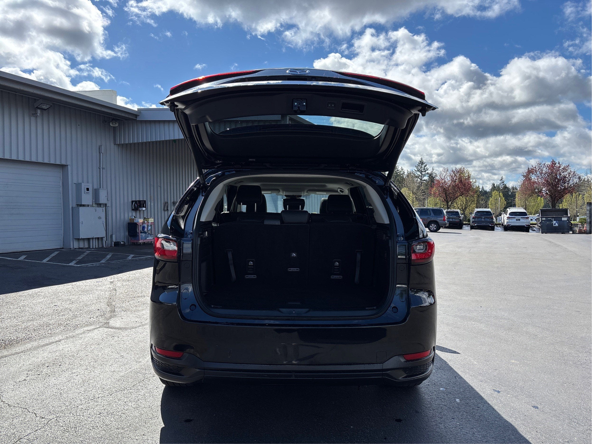 2024 Mazda Mazda CX-90 PHEV Preferred