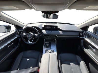 2024 Mazda Mazda CX-90 PHEV Preferred