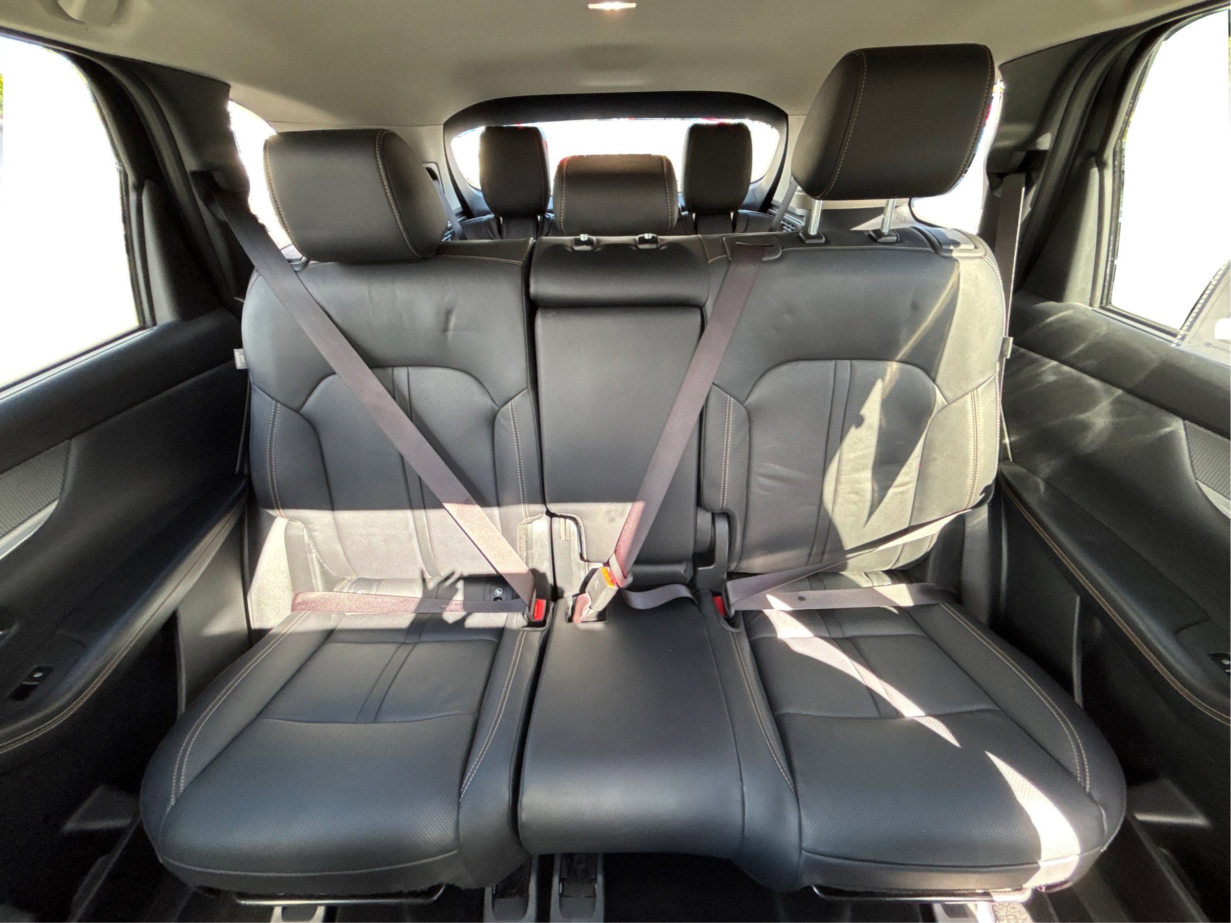 2024 Mazda Mazda CX-90 PHEV Preferred