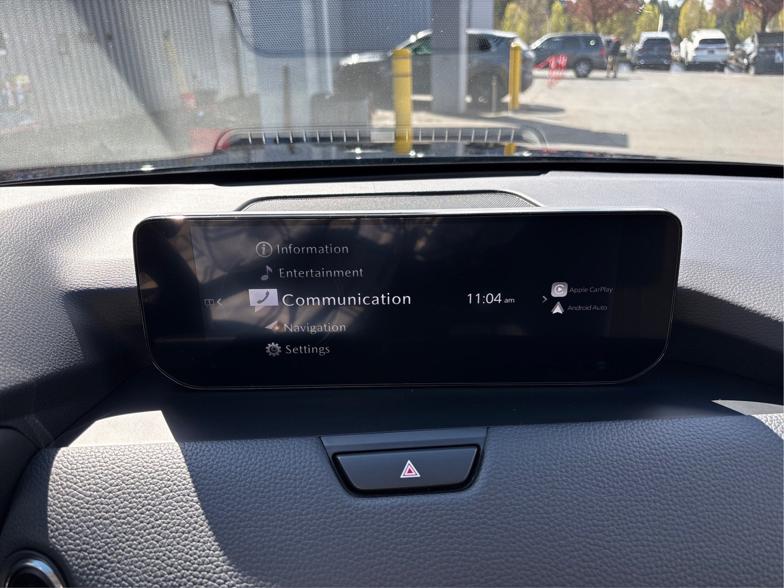 2024 Mazda Mazda CX-90 PHEV Preferred