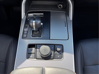 2024 Mazda Mazda CX-90 PHEV Preferred