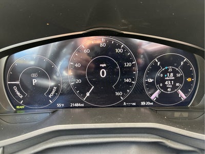 2024 Mazda Mazda CX-90 PHEV Preferred