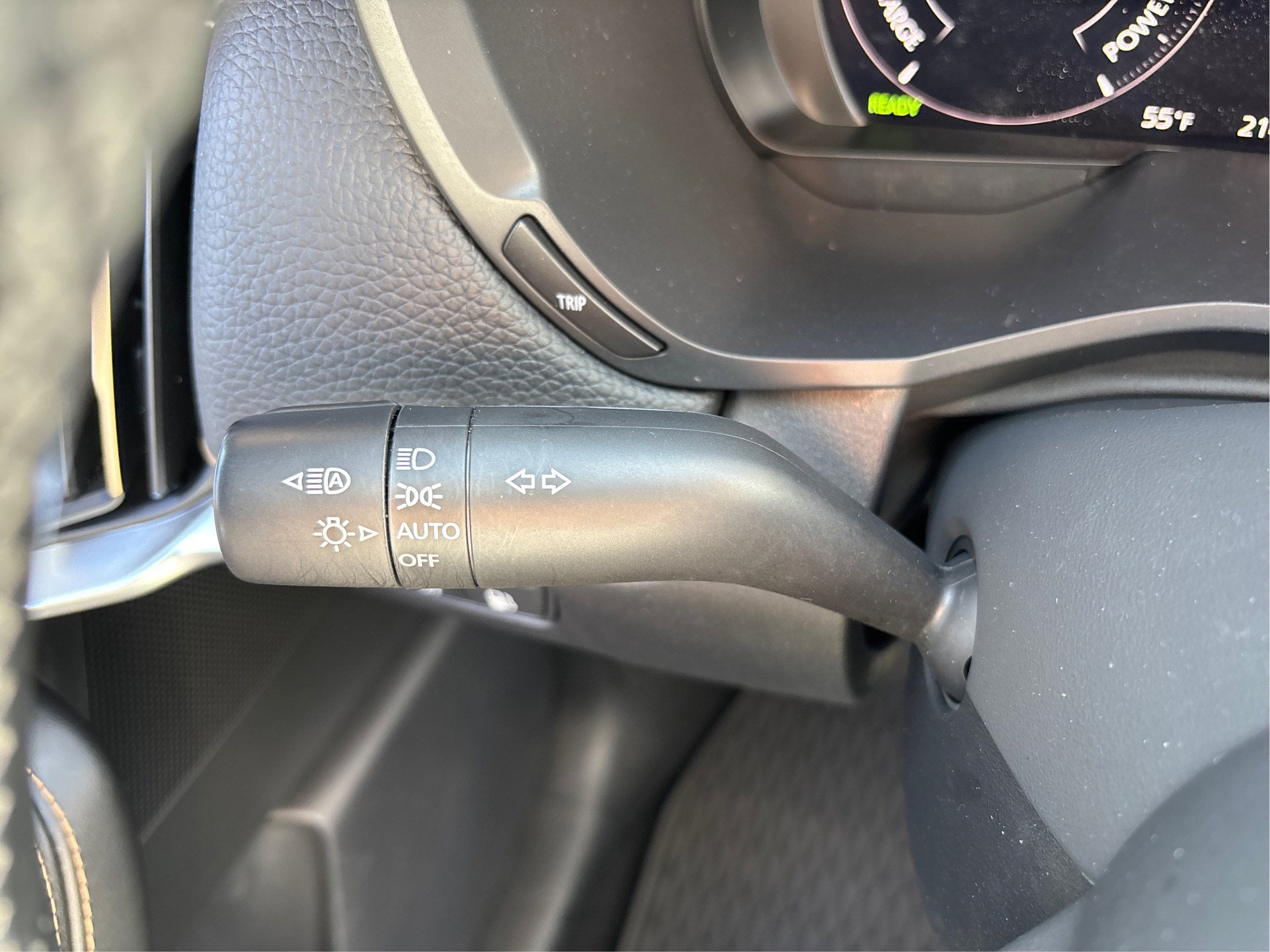 2024 Mazda Mazda CX-90 PHEV Preferred