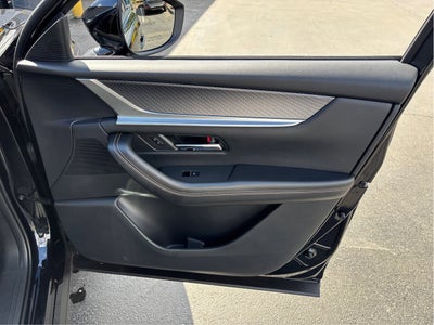 2024 Mazda Mazda CX-90 PHEV Preferred