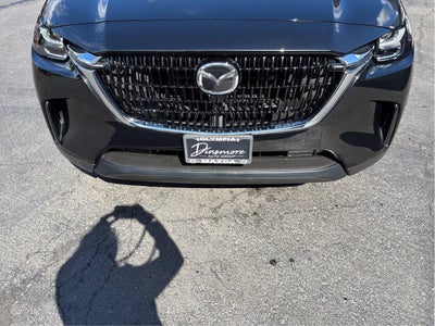 2024 Mazda Mazda CX-90 PHEV Preferred