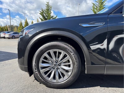 2024 Mazda Mazda CX-90 PHEV Preferred