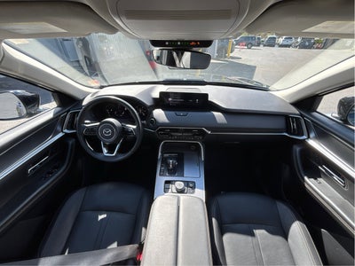 2024 Mazda Mazda CX-90 PHEV Preferred