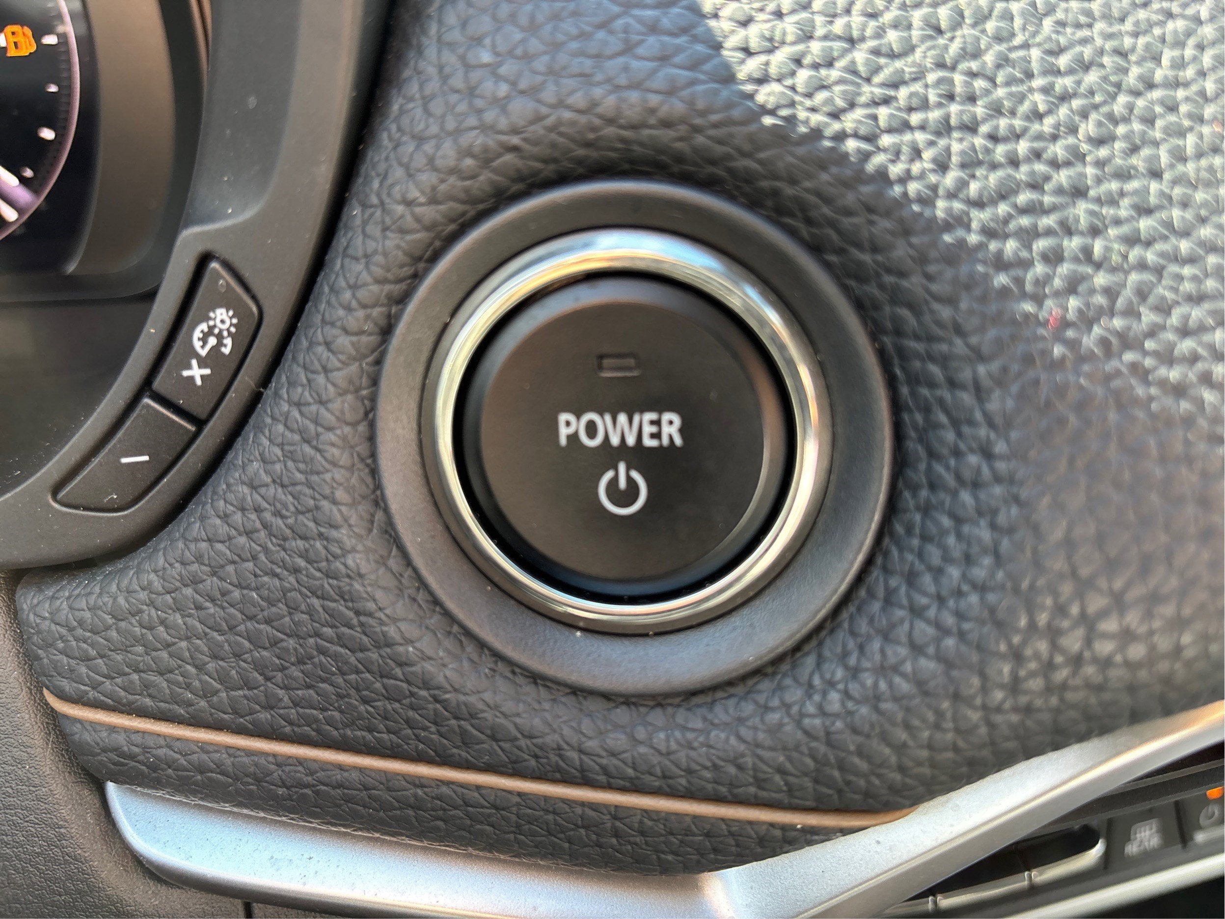 2024 Mazda Mazda CX-90 PHEV Preferred