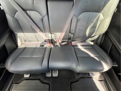 2024 Mazda Mazda CX-90 PHEV Preferred