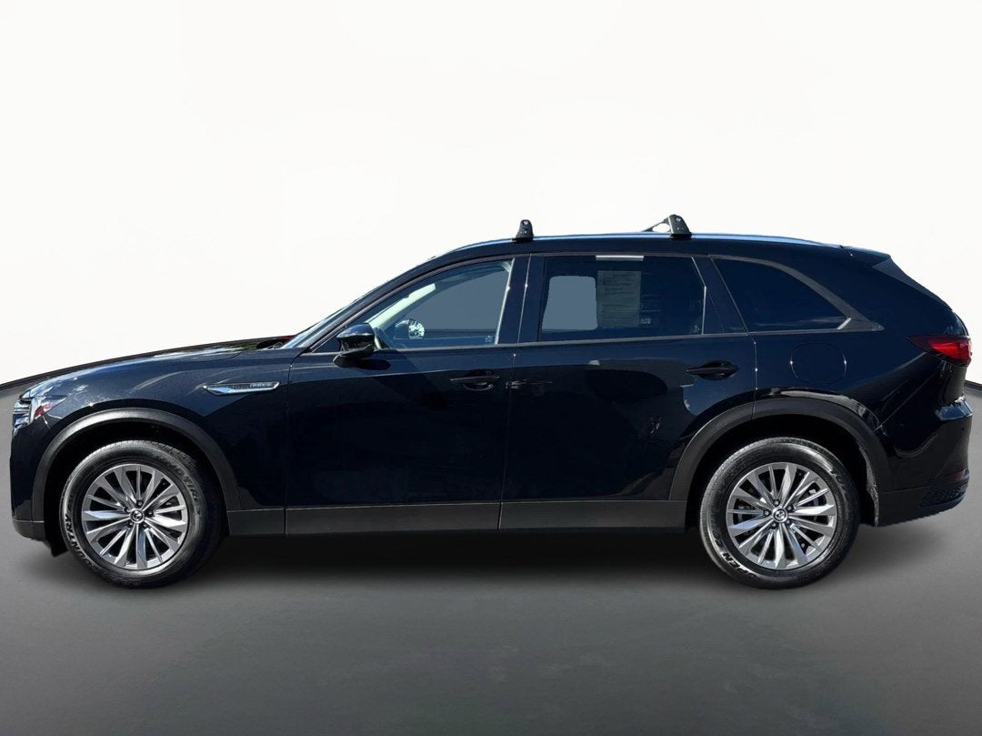 2024 Mazda Mazda CX-90 PHEV Preferred