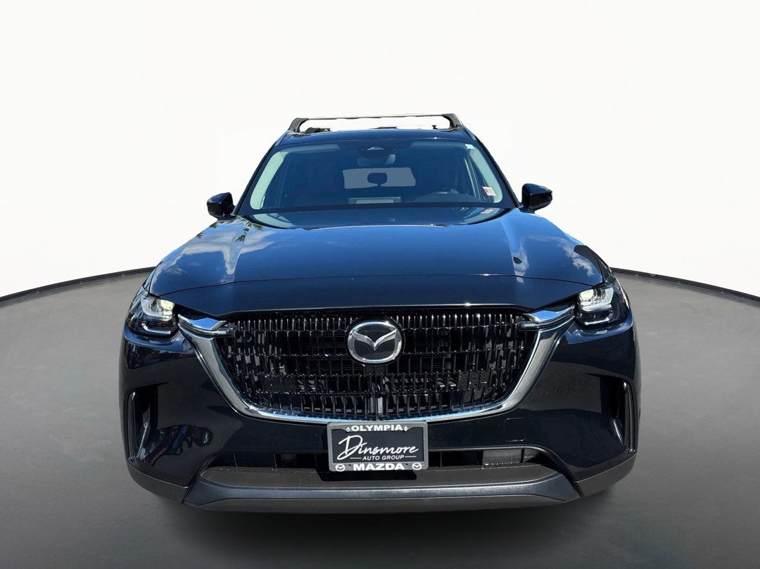 2024 Mazda Mazda CX-90 PHEV Preferred