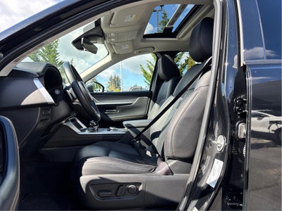 2024 Mazda Mazda CX-90 PHEV Preferred