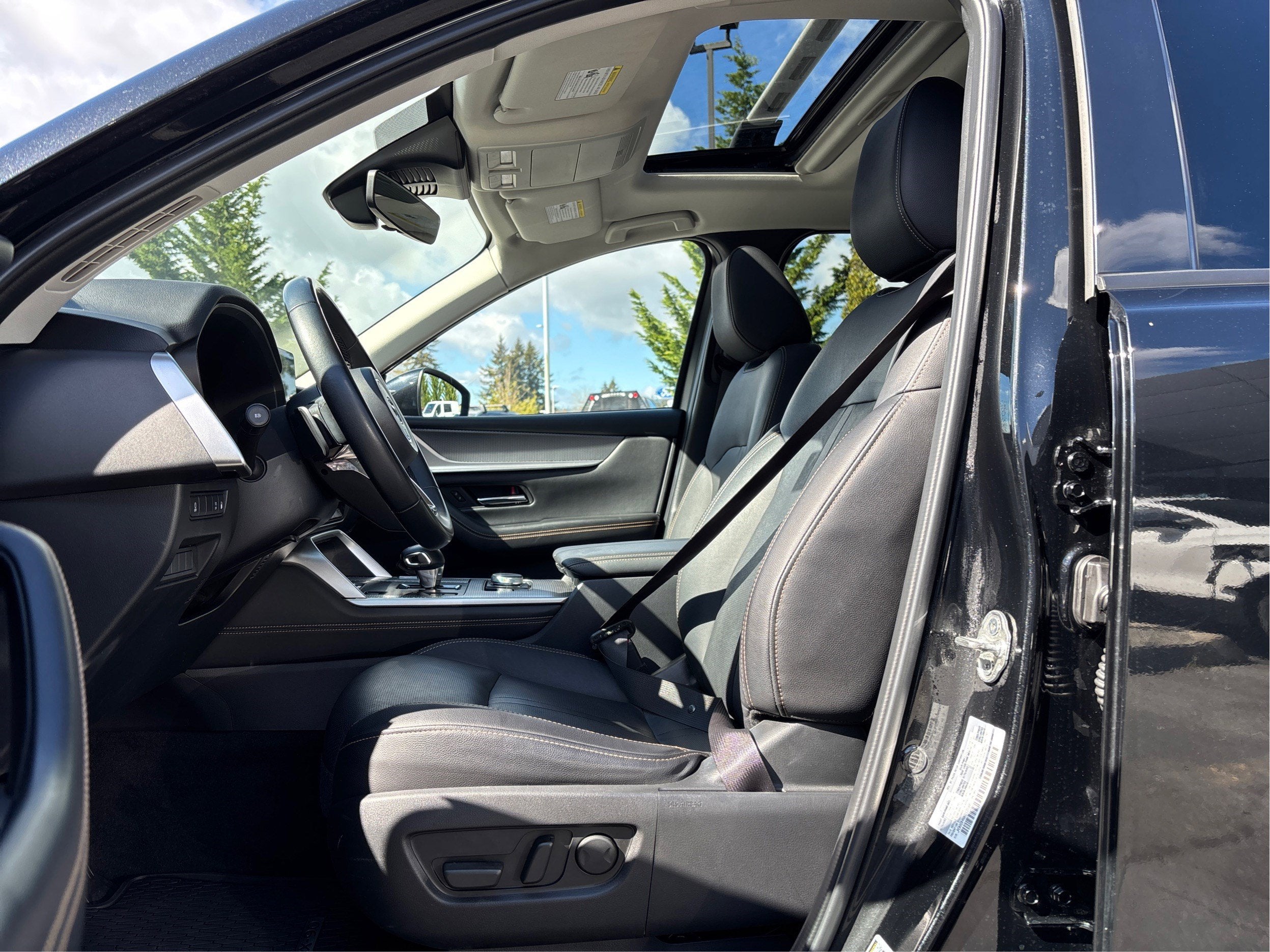 2024 Mazda Mazda CX-90 PHEV Preferred