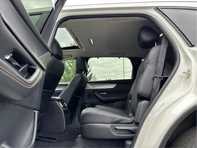 2024 Mazda Mazda CX-90 PHEV Preferred AWD