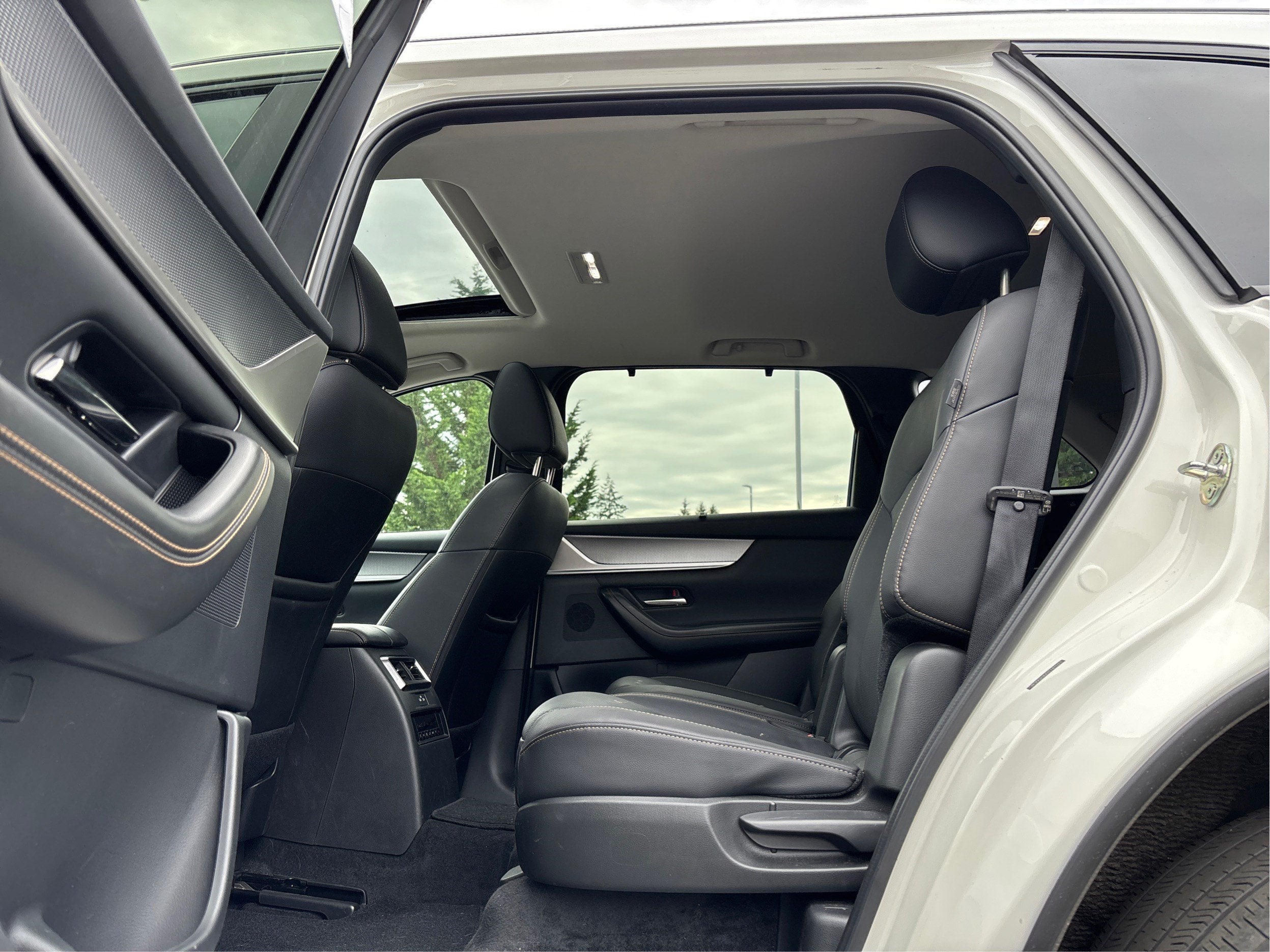 2024 Mazda Mazda CX-90 PHEV Preferred AWD