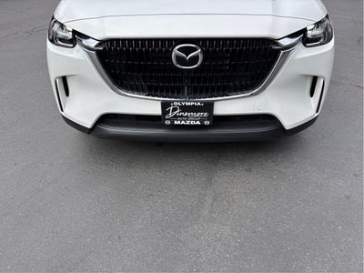 2024 Mazda Mazda CX-90 PHEV Preferred AWD