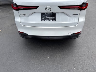 2024 Mazda Mazda CX-90 PHEV Preferred AWD