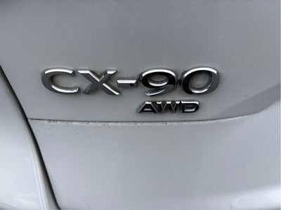 2024 Mazda Mazda CX-90 PHEV Preferred AWD