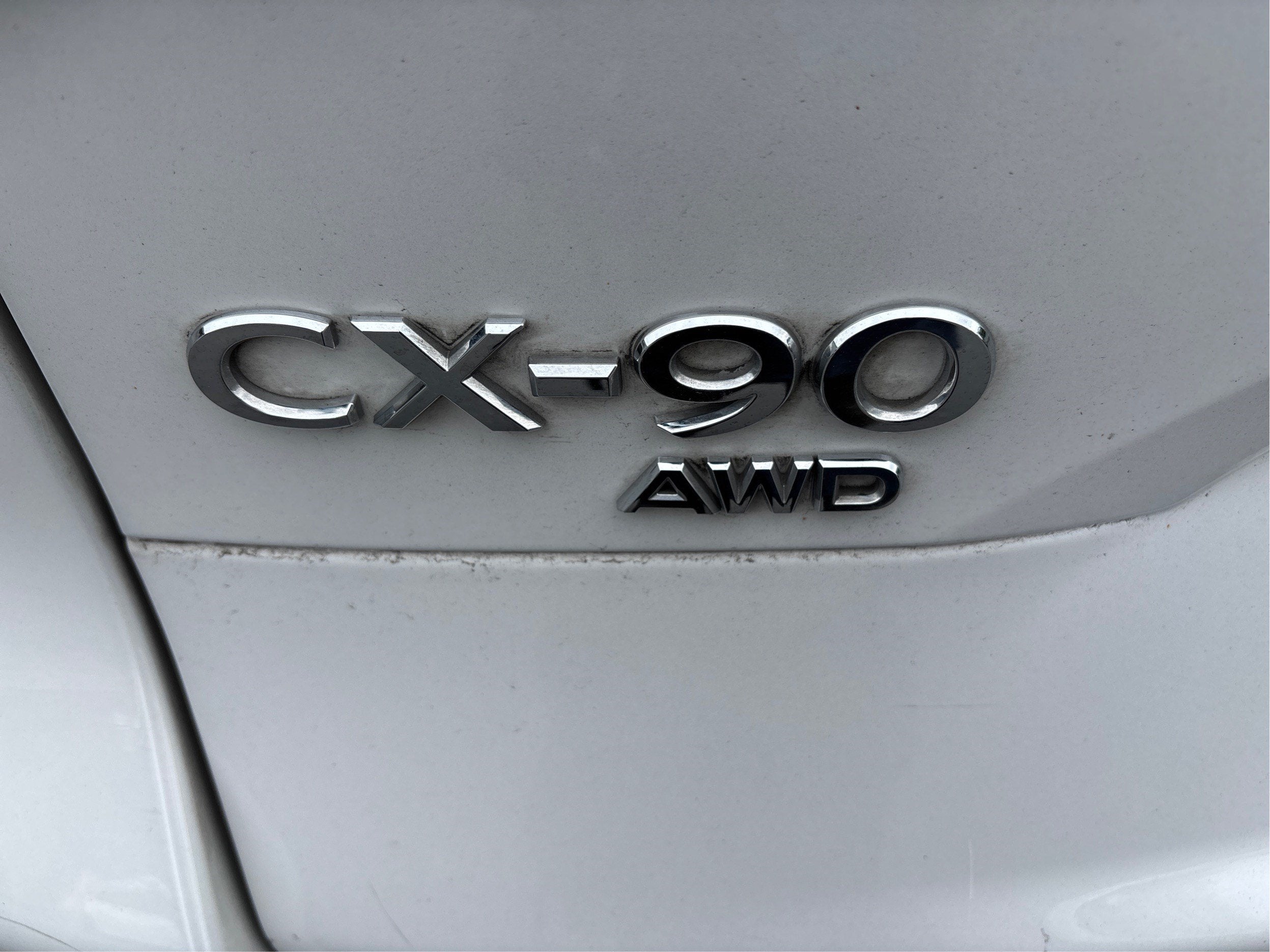 2024 Mazda Mazda CX-90 PHEV Preferred AWD