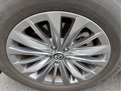 2024 Mazda Mazda CX-90 PHEV Preferred AWD