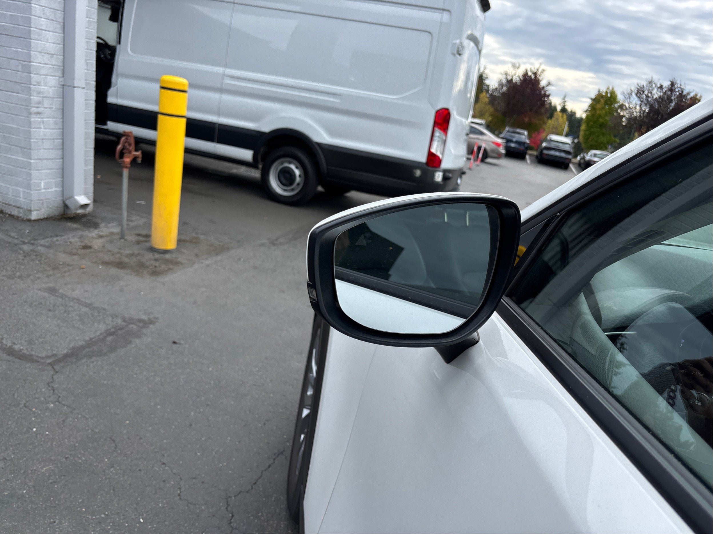 2024 Mazda Mazda CX-90 PHEV Preferred AWD