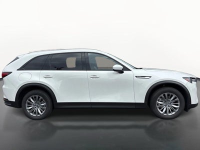 2024 Mazda Mazda CX-90 PHEV Preferred AWD