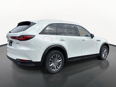 2024 Mazda Mazda CX-90 PHEV Preferred AWD