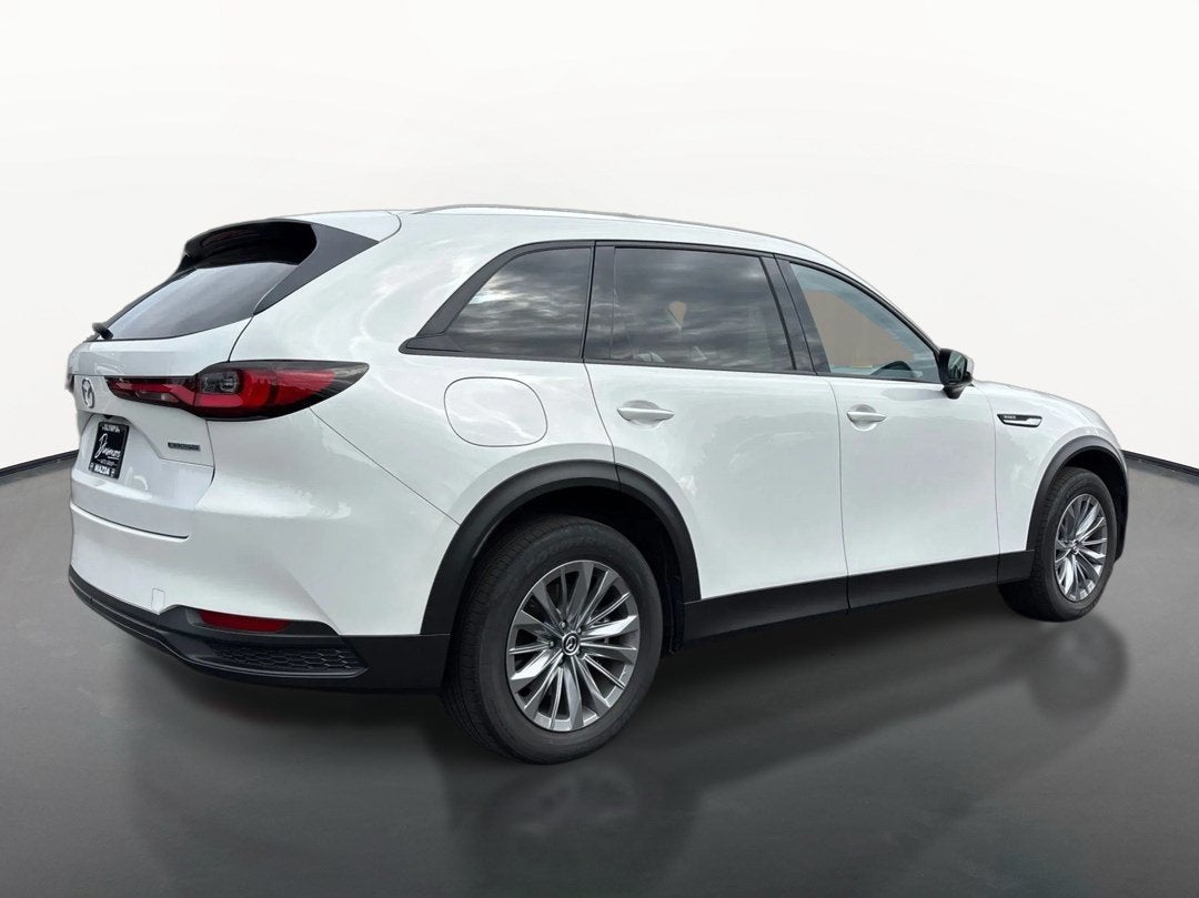 2024 Mazda Mazda CX-90 PHEV Preferred AWD