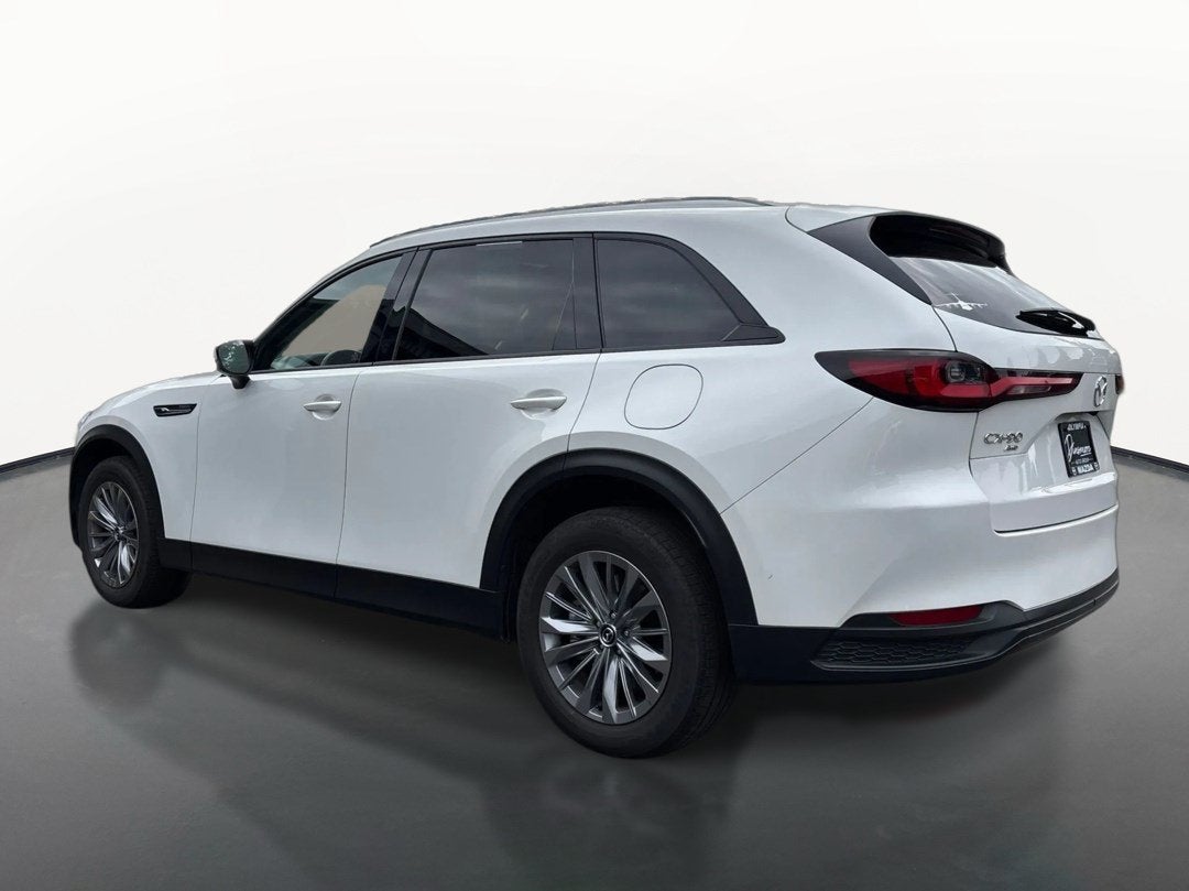 2024 Mazda Mazda CX-90 PHEV Preferred AWD