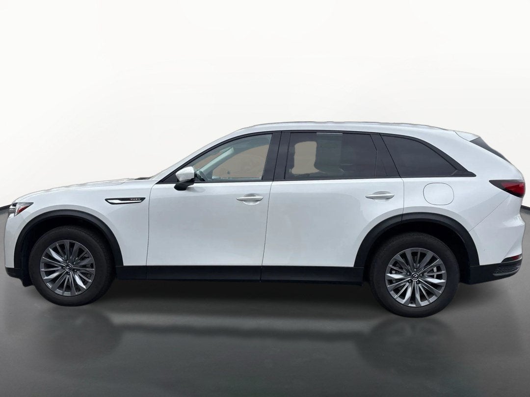2024 Mazda Mazda CX-90 PHEV Preferred AWD