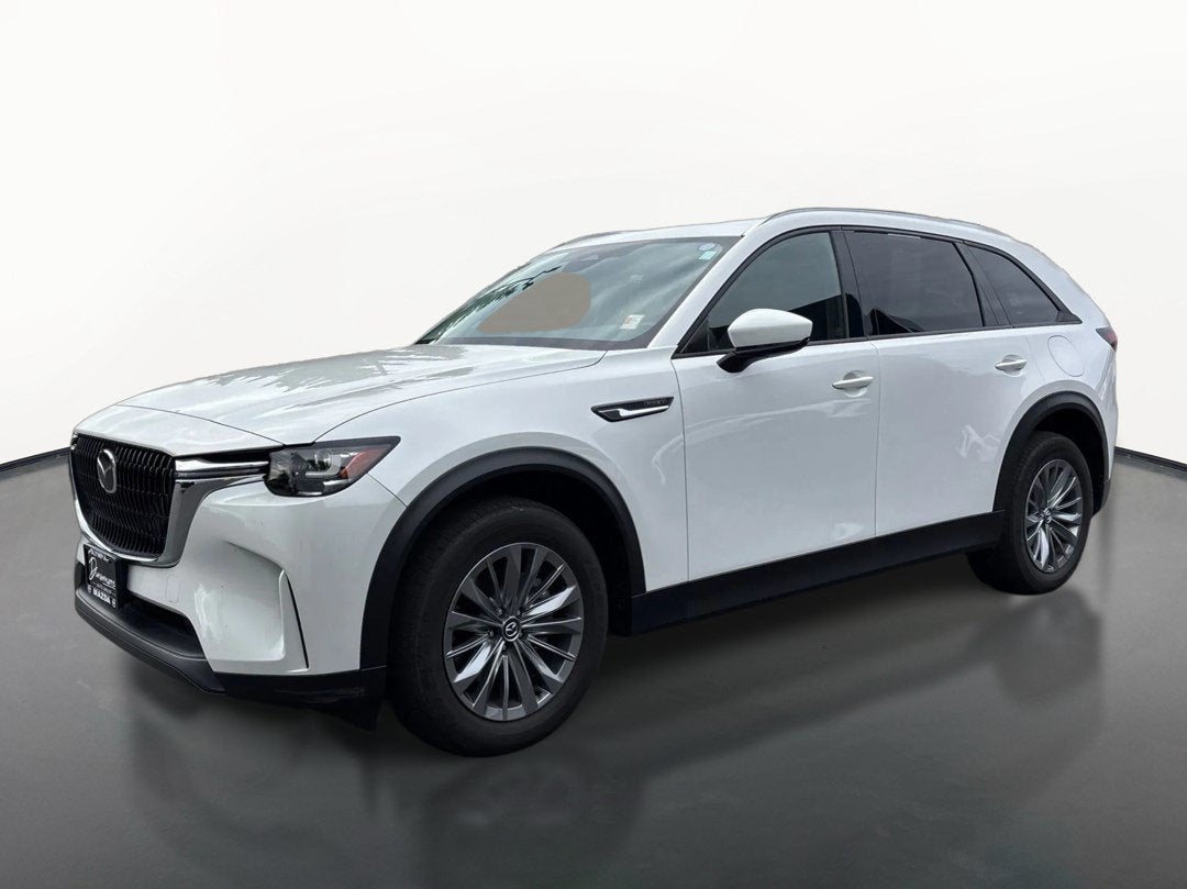 2024 Mazda Mazda CX-90 PHEV Preferred AWD