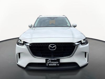 2024 Mazda Mazda CX-90 PHEV Preferred AWD