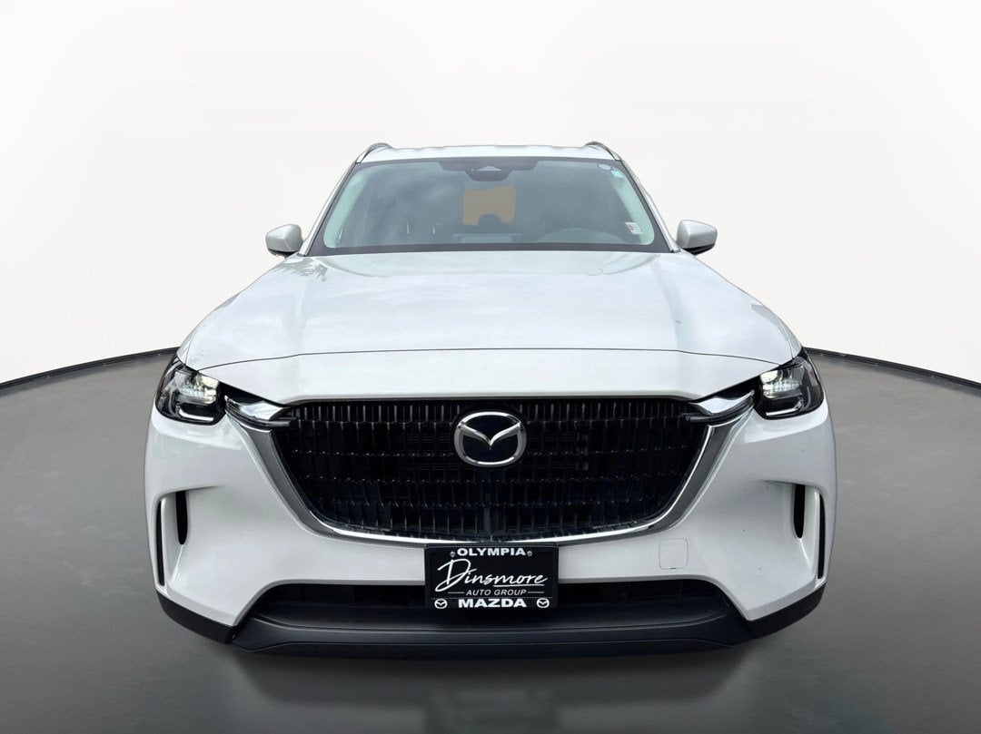 2024 Mazda Mazda CX-90 PHEV Preferred AWD