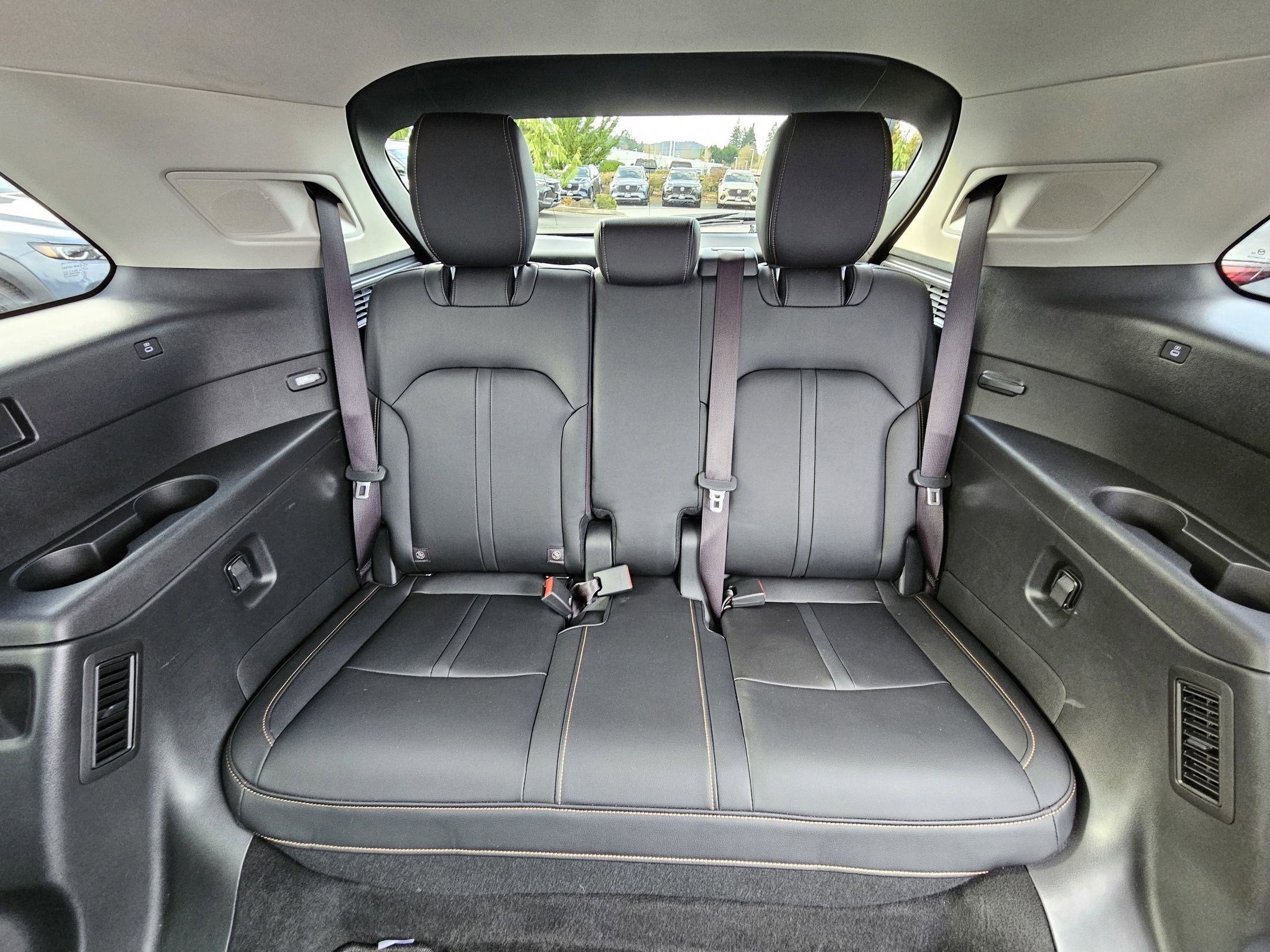 2025 Mazda Mazda CX-90 3.3 Turbo Premium Sport AWD