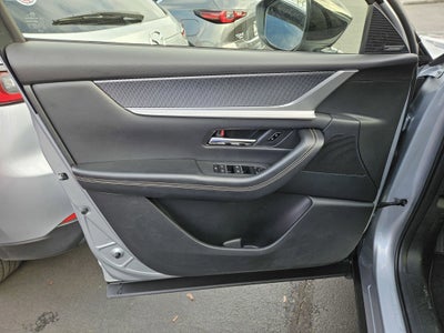 2025 Mazda Mazda CX-90 3.3 Turbo Premium Sport AWD