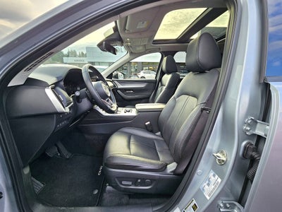 2025 Mazda Mazda CX-90 3.3 Turbo Premium Sport AWD