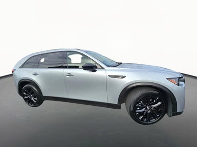 2025 Mazda Mazda CX-90 3.3 Turbo Premium Sport AWD