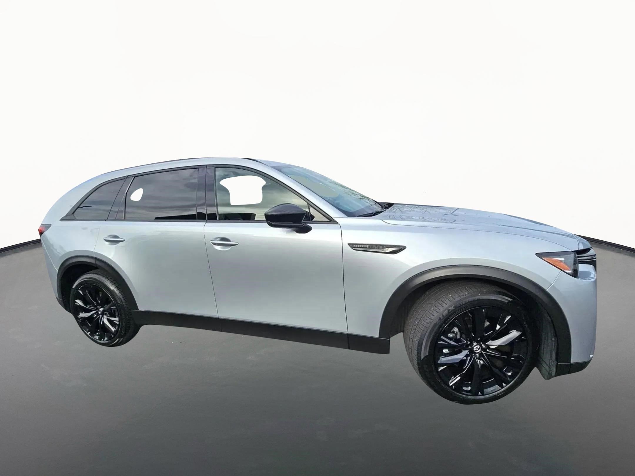 2025 Mazda Mazda CX-90 3.3 Turbo Premium Sport AWD