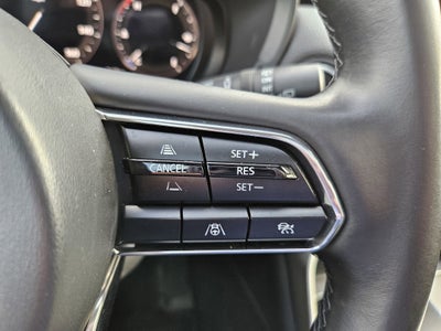 2025 Mazda Mazda CX-90 3.3 Turbo Premium Sport AWD