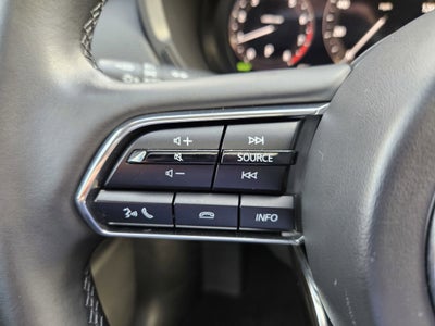 2025 Mazda Mazda CX-90 3.3 Turbo Premium Sport AWD