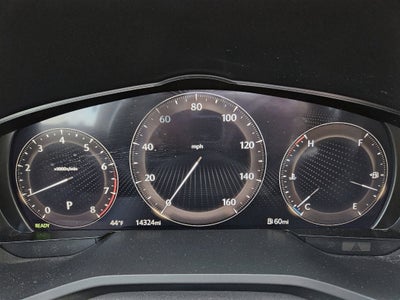 2025 Mazda Mazda CX-90 3.3 Turbo Premium Sport AWD