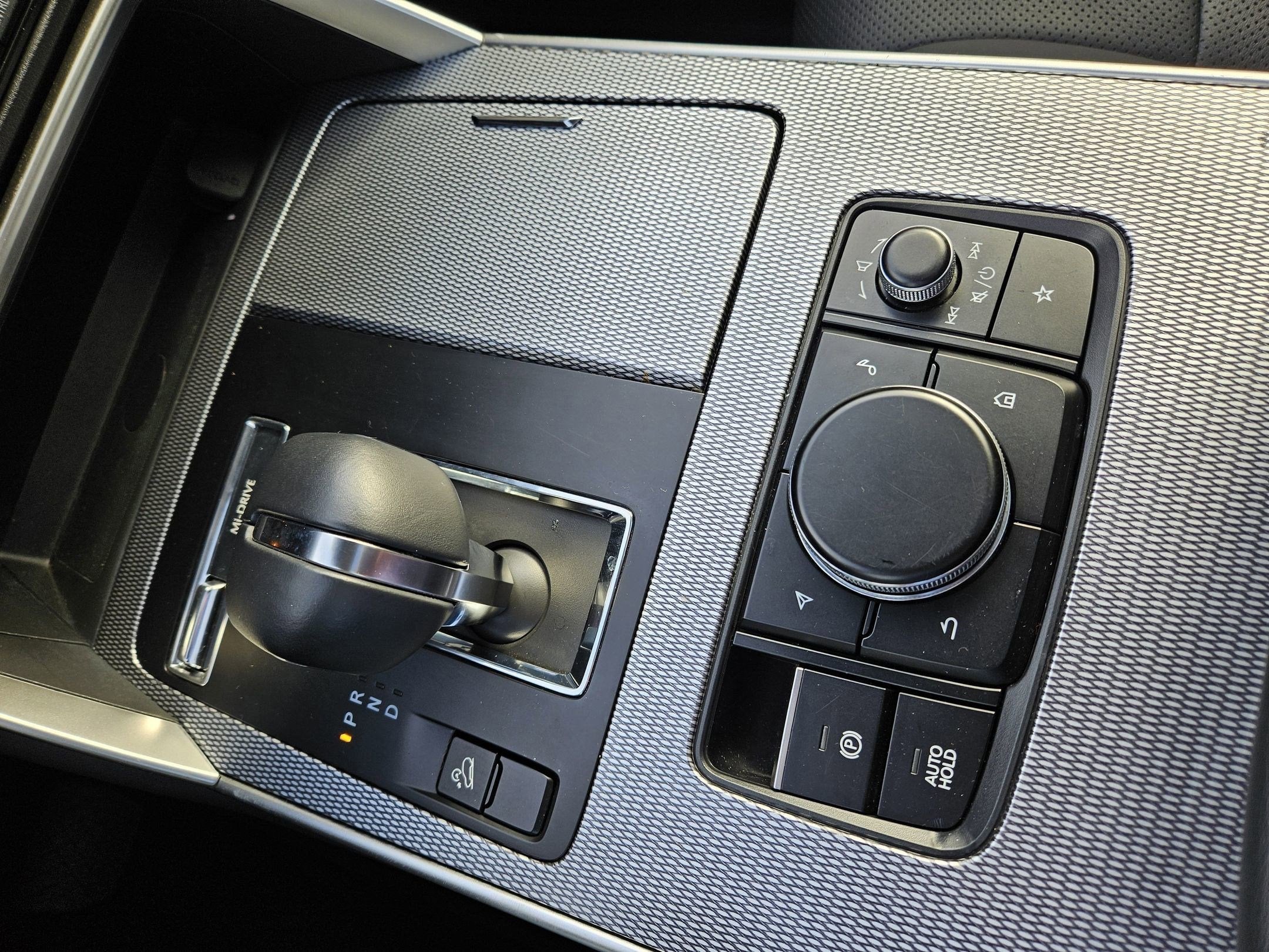 2025 Mazda Mazda CX-90 3.3 Turbo Premium Sport AWD