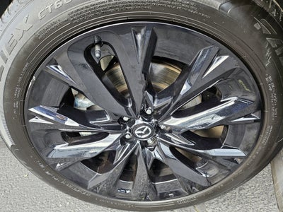 2025 Mazda Mazda CX-90 3.3 Turbo Premium Sport AWD