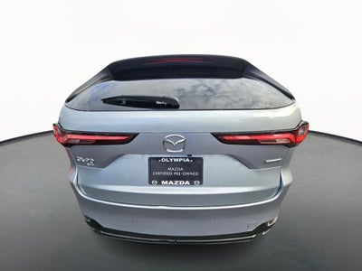 2025 Mazda Mazda CX-90 3.3 Turbo Premium Sport AWD