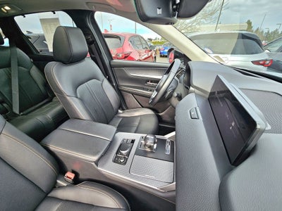 2025 Mazda Mazda CX-90 3.3 Turbo Premium Sport AWD