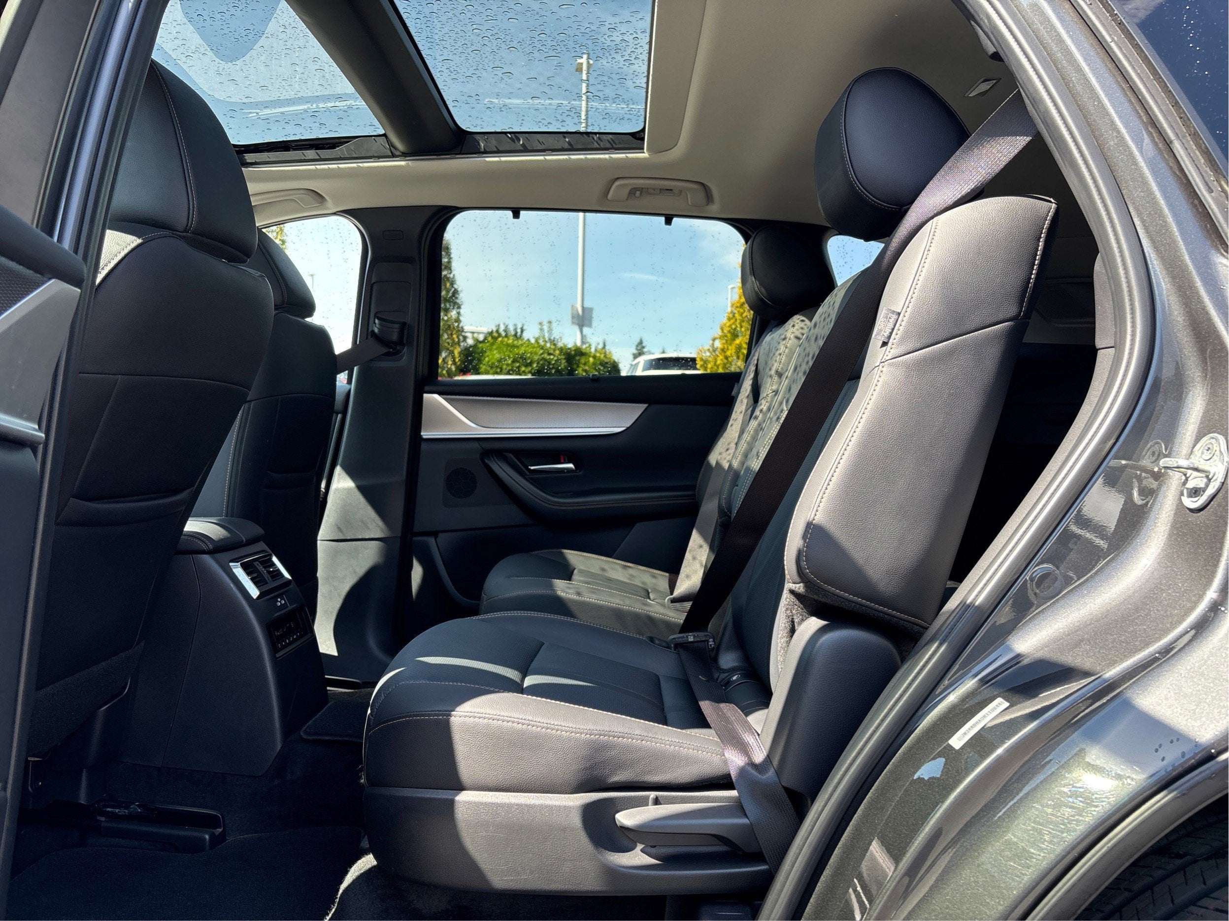 2024 Mazda Mazda CX-90 PHEV Premium