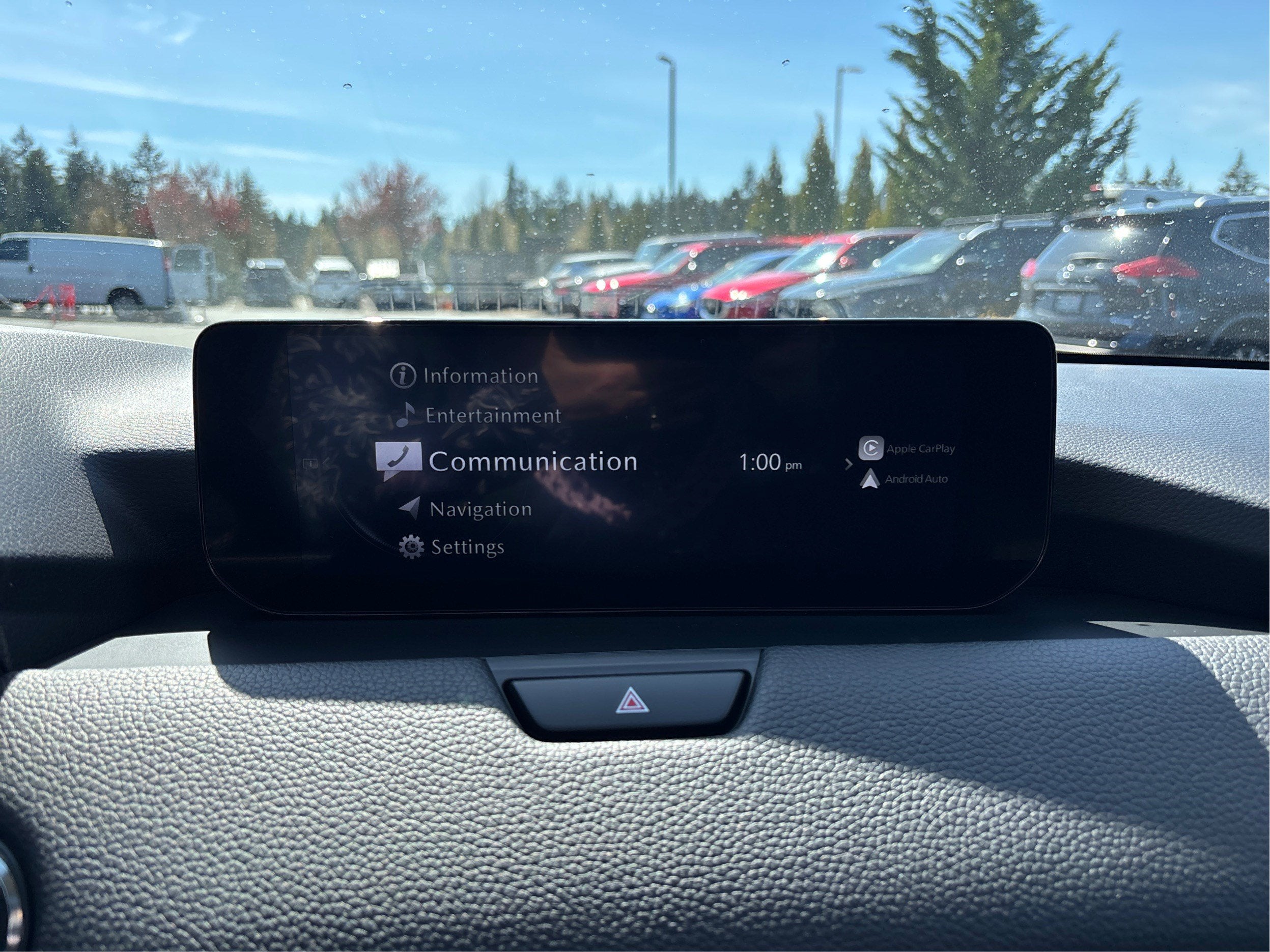 2024 Mazda Mazda CX-90 PHEV Premium