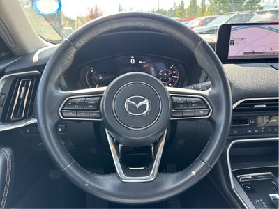 2024 Mazda Mazda CX-90 PHEV Premium